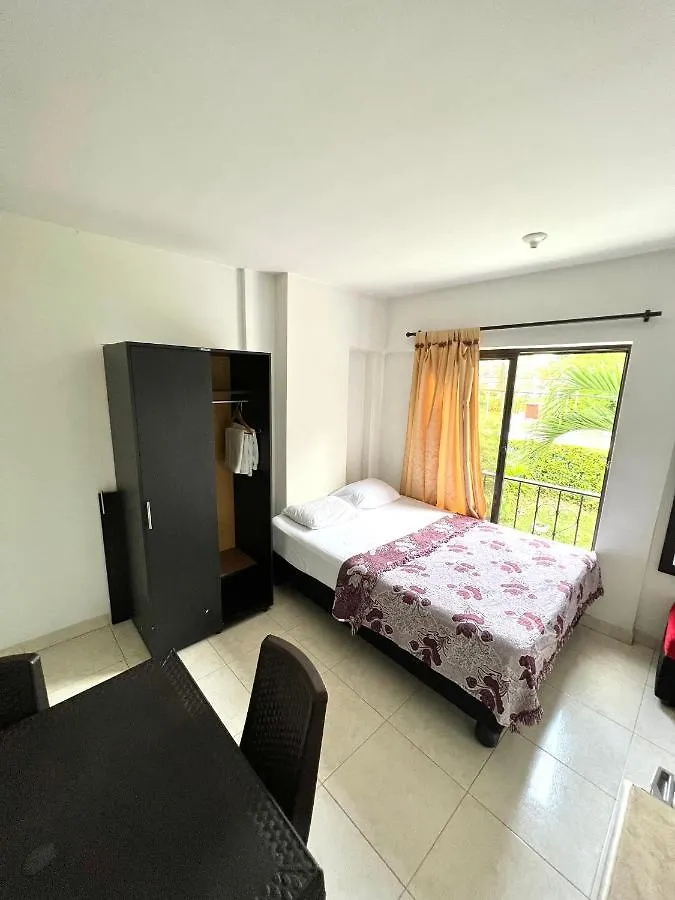 Casa Santiago Mayor Cali Guest house