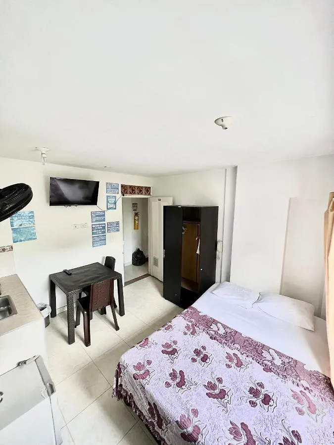 Casa Santiago Mayor Cali