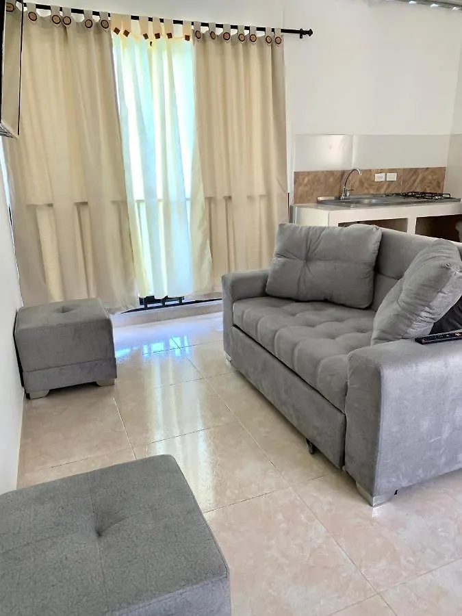 Casa Santiago Mayor Cali Colombia