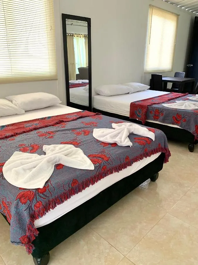 Casa Santiago Mayor Cali Guest house