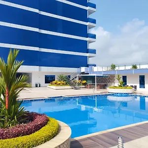 Royal Elim International ***** San Antonio (Palmira)