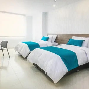 Torca Hotel