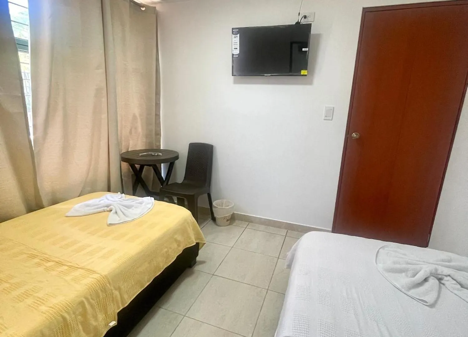 Casa Santiago Mayor Cali