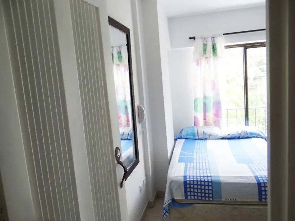 Casa Santiago Mayor Cali Colombia